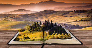 book-landscape