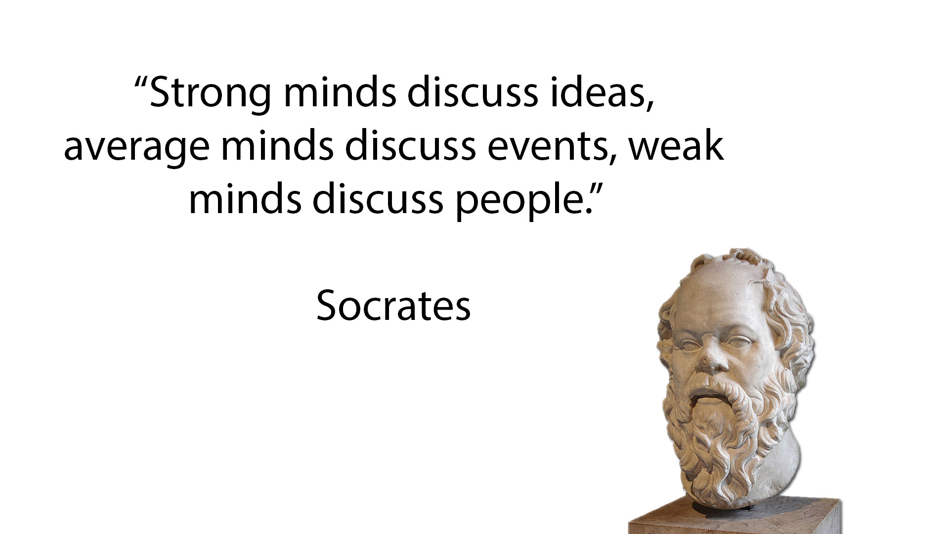 socrates