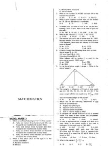 Question 3 Model Answer Examples 2017 KCPE MODEL 3 Paper-Questions & Answers | Enhanced Education Group
