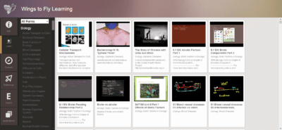 Wings to Fly Learning Materials-For High School - Image 2