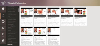 Wings to Fly Learning Materials-For High School - Image 6
