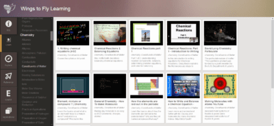 Wings to Fly Learning Materials-For High School - Image 7