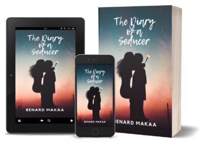 The Diary of a Seducer-Ebook - Image 3