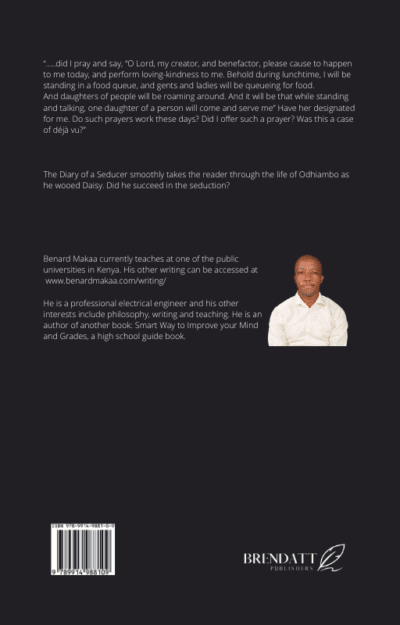 The Diary of a Seducer-Ebook - Image 2