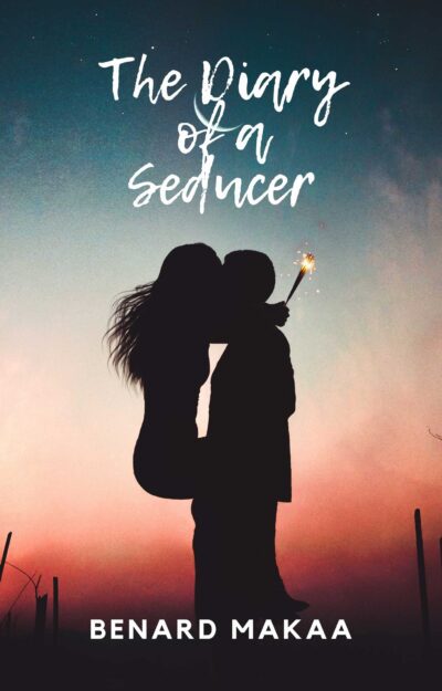 The Diary of a Seducer-Ebook