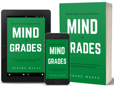 Smart Way To Improve Your Mind & Grades-Ebook - Image 3
