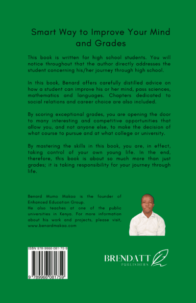 Smart Way To Improve Your Mind & Grades-Ebook - Image 2