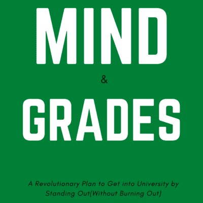 Smart Way To Improve Your Mind & Grades-Ebook