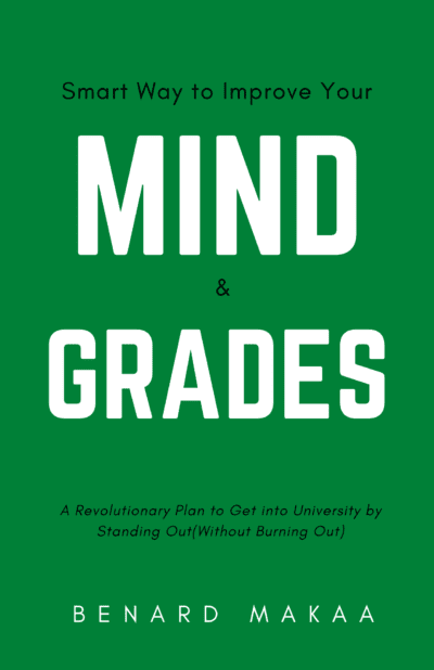 Smart Way To Improve Your Mind & Grades-Ebook