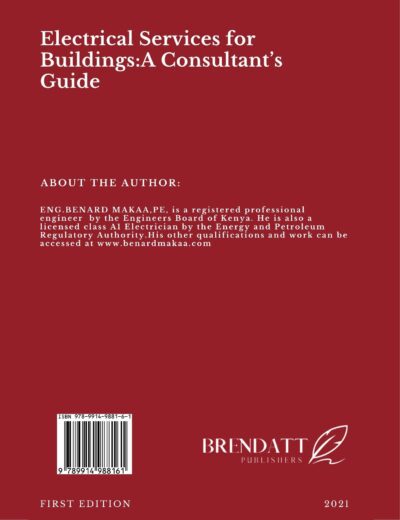 Electrical Services for Buildings: A Consultant’s Guide-PDF - Image 2