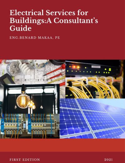 Electrical Services for Buildings: A Consultant’s Guide-PDF