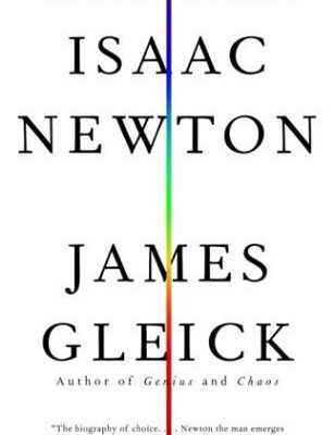 Isaac Newton by James Gleickin ebook in EPUB, PDF and AZW3 - Kindle Formats