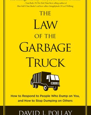 The Law of the Garbage Truck by David J. Pollay in EPUB Format
