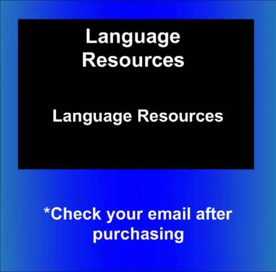 French Books Ladybird-Language Resources