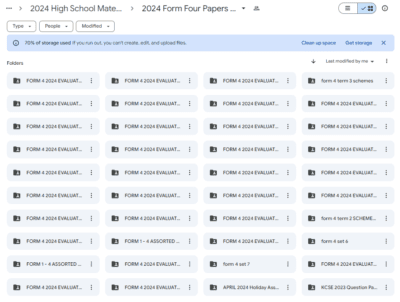 2024 Form 4 Papers-Questions & Answers - Image 2